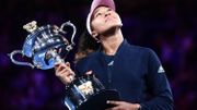 Naomi Osaka, l'ascension fulgurante de l'étoile japonaise Naomi Osaka, l'ascension fulgurante de l'étoile japonaise