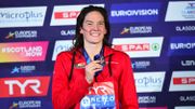 Les médailles belges aux Championnats d'Europe 2018 Les médailles belges aux Championnats d'Europe 2018
