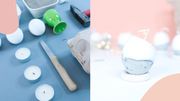 Fais-le ! : une déco de Pâques sortie d’un œuf Fais-le ! : une déco de Pâques sortie d’un œuf