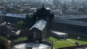 La prison de Saint-Gilles est l'une de deux prisons du Royaume à disposer d'un centre médical. La prison de Saint-Gilles est l'une de deux prisons du Royaume à disposer d'un centre médical.