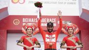 Fernando Gaviria enlève la 1e étape du Tour du Guangxi Fernando Gaviria enlève la 1e étape du Tour du Guangxi