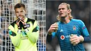 Van Crombrugge plait à Schalke, Anderlecht songerait à Karius Van Crombrugge plait à Schalke, Anderlecht songerait à Karius