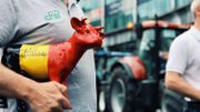 Manifestation à Bruxelles ce jeudi Manifestation à Bruxelles ce jeudi