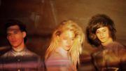LONDON GRAMMAR "If you wait" LONDON GRAMMAR "If you wait"