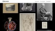 CréaNum, la nouvelle plateforme belge du patrimoine CréaNum, la nouvelle plateforme belge du patrimoine