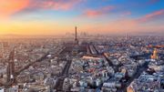 New York reste la ville préférée dans le monde, Paris continue de faire rêver New York reste la ville préférée dans le monde, Paris continue de faire rêver