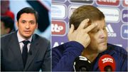 Jbari: "Ce n'était pas le même Vanhaezebrouck à Anderlecht qu'à Gand" Jbari: "Ce n'était pas le même Vanhaezebrouck à Anderlecht qu'à Gand"