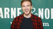 Plus de 100 millions d'abonnés sur YouTube: PewDiePie bat le record ! Plus de 100 millions d'abonnés sur YouTube: PewDiePie bat le record !