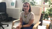 Mélanie Saeremans, Clinique du Jeu, CHU Brugmann Mélanie Saeremans, Clinique du Jeu, CHU Brugmann