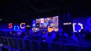 Smartphone pliable, Bixby, One UI : Samsung fait le (trop) plein d'annonces Smartphone pliable, Bixby, One UI : Samsung fait le (trop) plein d'annonces