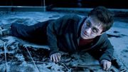 Harry Potter Harry Potter