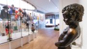 Garde-Robe de Manneken Pis Garde-Robe de Manneken Pis
