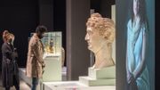 Exposition : Le musée gallo-romain de Tongres propose un "face à face avec les Romains"