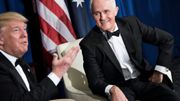 Le Premier ministre australien se paie la tête de Trump Le Premier ministre australien se paie la tête de Trump