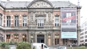 Un crowdfunding pour sauver les châssis historiques du Conservatoire royal de Bruxelles Un crowdfunding pour sauver les châssis historiques du Conservatoire royal de Bruxelles