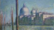 "Le Grand Canal" de Monet vendu 31 millions d'euros à Londres