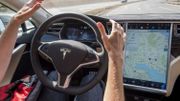Les Tesla pourront bientôt gérer les panneaux stop, les ronds-points et les feux rouges Les Tesla pourront bientôt gérer les panneaux stop, les ronds-points et les feux rouges