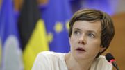 "La coalition Vivaldi serait néfaste pour les Flamands" (Cieltje Van Achter, N-VA dans "Jeudi en Prime") "La coalition Vivaldi serait néfaste pour les Flamands" (Cieltje Van Achter, N-VA dans "Jeudi en Prime")