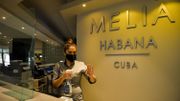 Cuba face au défi d'attirer les touristes en pleine pandémie Cuba face au défi d'attirer les touristes en pleine pandémie