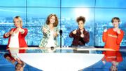 Fanny Jandrain : "J'ai la chance de travailler sur des projets super chouettes et bienveillants" Fanny Jandrain : "J'ai la chance de travailler sur des projets super chouettes et bienveillants"