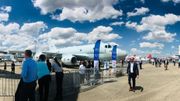 Salon du Bourget 2019 : une industrie aéronautique neutre en carbone est-elle vraiment possible ? Salon du Bourget 2019 : une industrie aéronautique neutre en carbone est-elle vraiment possible ?
