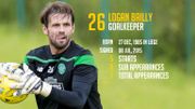 Logan Bailly Logan Bailly