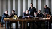 Venez écouter Gran Partita, un chef d'oeuvre de musique à vents Venez écouter Gran Partita, un chef d'oeuvre de musique à vents