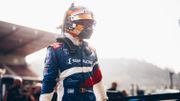 Les "compromis" de l'endurance, le "bonus" du Mans, la F1 hors de la tête : Vandoorne découvre le WEC à Spa Les "compromis" de l'endurance, le "bonus" du Mans, la F1 hors de la tête : Vandoorne découvre le WEC à Spa