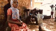 Pas de cafard à Zanzibar! Pas de cafard à Zanzibar!