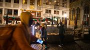 Coronavirus en Belgique : fermeture des bars à 23h, rassemblements interdits la nuit… Bruxelles serre les vis face à la situation sanitaire Coronavirus en Belgique : fermeture des bars à 23h, rassemblements interdits la nuit… Bruxelles serre les vis face à la situation sanitaire