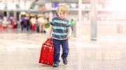Et si vous laissiez votre enfant partir seul en séjour résidentiel ? Et si vous laissiez votre enfant partir seul en séjour résidentiel ?