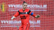 La Red Flame Nicky Evrard rejoint Twente La Red Flame Nicky Evrard rejoint Twente