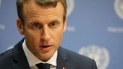 Macron va offrir à Trump un jeune chêne pour la Maison Blanche Macron va offrir à Trump un jeune chêne pour la Maison Blanche