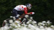 De Gendt surpris par sa 3e place dans le contre-la-montre de Vérone De Gendt surpris par sa 3e place dans le contre-la-montre de Vérone