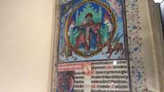 KBR Museum, une nouvelle sélection de Manuscrits enluminés pour la Bibliothèque Royale KBR Museum, une nouvelle sélection de Manuscrits enluminés pour la Bibliothèque Royale