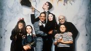 La famille Addams version 90's La famille Addams version 90's