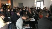 Succès de la formation du BEP sur la diminution de l'empreinte énergétique dans le cadre de son Welcome Pac à destination des nouveaux élus Succès de la formation du BEP sur la diminution de l'empreinte énergétique dans le cadre de son Welcome Pac à destination des nouveaux élus