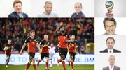 Quel statut pour la Belgique à la Coupe du Monde? L'avis de nos spécialistes Quel statut pour la Belgique à la Coupe du Monde? L'avis de nos spécialistes