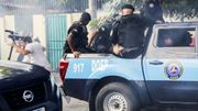 Nicaragua: journalistes et médias d'opposition dénoncent les attaques du pouvoir Nicaragua: journalistes et médias d'opposition dénoncent les attaques du pouvoir