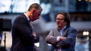 Verschueren et Coucke : « Vincent va décider de la stratégie et de la tactique, il sera le vrai patron du vestiaire » Verschueren et Coucke : « Vincent va décider de la stratégie et de la tactique, il sera le vrai patron du vestiaire »