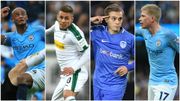 Les chiffres des Diables: Trossard et Thorgan en pleine forme, De Bruyne et Kompany de retour Les chiffres des Diables: Trossard et Thorgan en pleine forme, De Bruyne et Kompany de retour