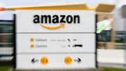 Concurrence: l'UE ouvre une "enquête approfondie" sur Amazon Concurrence: l'UE ouvre une "enquête approfondie" sur Amazon