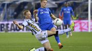 Charleroi et Anderlecht dans une spirale négative ? Charleroi et Anderlecht dans une spirale négative ?