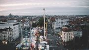 Foire du Midi ou pas ? Foire du Midi ou pas ?