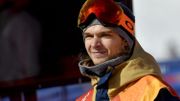 Une blessure au genou inquiète Seppe Smits avant le Big Air Une blessure au genou inquiète Seppe Smits avant le Big Air