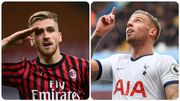 Alexis Saelemaekers et Toby Alderweireld, seuls Belges rescapés en Europa League Alexis Saelemaekers et Toby Alderweireld, seuls Belges rescapés en Europa League