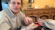 Benito Tommasetti, la passion des truffes Benito Tommasetti, la passion des truffes