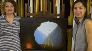 Le mystère de la peinture disparue de Magritte résolu... aux trois quarts