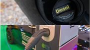 Les voitures diesel n'ont plus la cote, s'attend-on à une vague de l'électrique? (graphiques) Les voitures diesel n'ont plus la cote, s'attend-on à une vague de l'électrique? (graphiques)