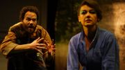 Cymbeline de Shakespeare, le combat d'une jeune fille Cymbeline de Shakespeare, le combat d'une jeune fille